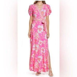 Lilly Pulitzer NWT - SAILYNN Skirt Set - Beachy Blooms - Size Small